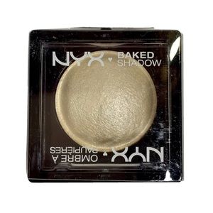 NYX Baker Eyeshadow Single, Easy Rider BSH27 NEW